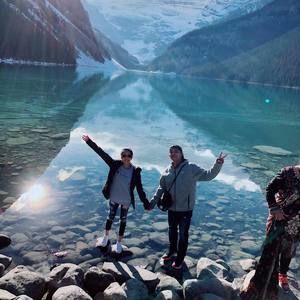 Meet your Posher, Kathleen